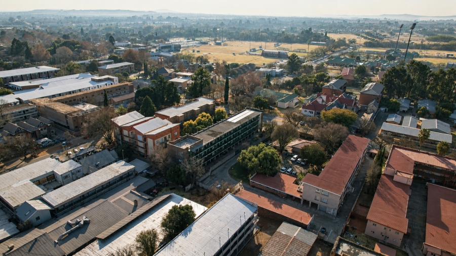 2 Bedroom Property for Sale in Die Bult North West